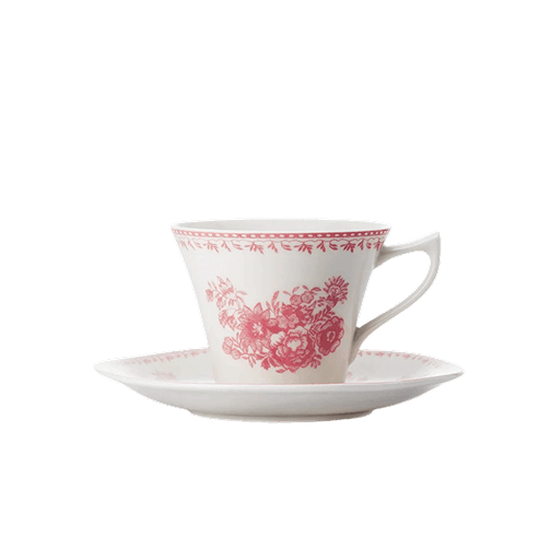 Luzerne Lancaster Pink Cup