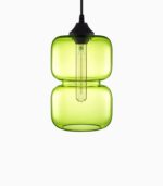 Luzerne Lancaster Blue Bowl - Image 2