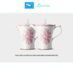Luzerne Knit Mug