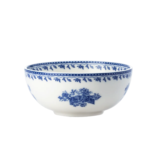 Luzerne Lancaster Blue Bowl