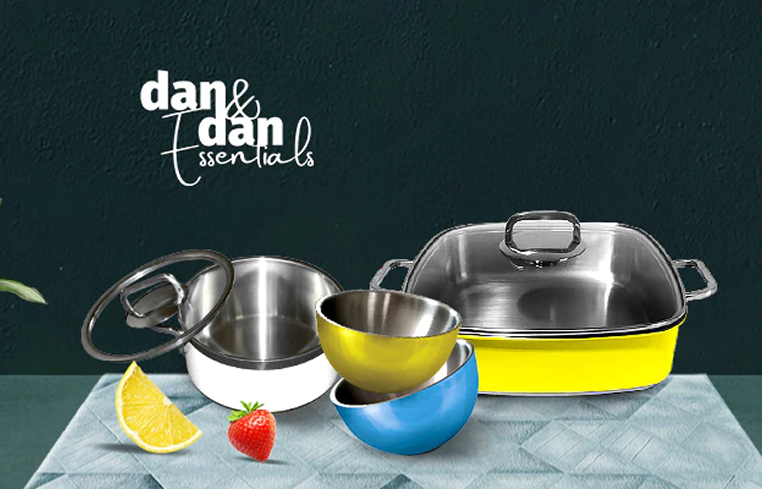 HÀNG CHUẨN 5 SAO, TIỆC TÙNG TẠI GIA