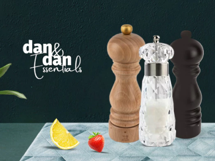 Peugeot Handheld Grinder