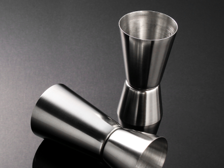 Measuring tools<br>for alcohol 25–50 ml