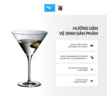 Glassware Set 6 pcs Martini WMF ROYAL - Image 3