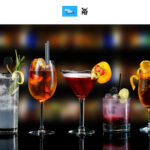 Glassware Set 6 pcs Martini WMF ROYAL - Image 5