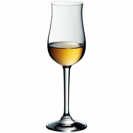 Glassware Set 6 pcs Digestif WMF ROYAL