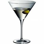 Glassware Set 6 pcs Martini WMF ROYAL