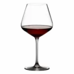 Glassware Set 6 pcs Burgundy Rona LE VIN