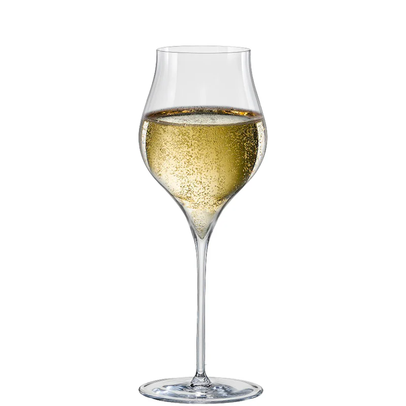 Glassware Set 6 pcs Champagne Rona LINEA UMANA