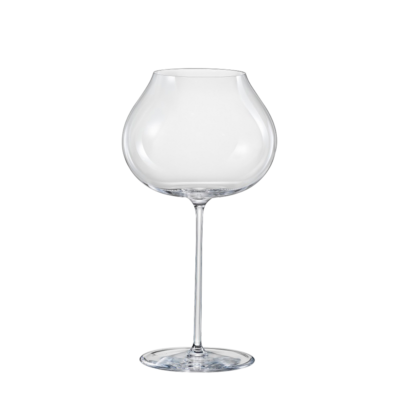 Glassware Set 6 pcs vang trắng Rona LINEA UMANA