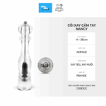 Cối xay muối/tiêu Peugeot Pháp NANCY