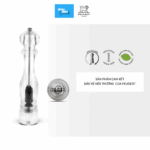 Cối xay muối/tiêu Peugeot Pháp NANCY - Image 2