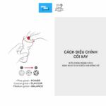 Cối xay muối Peugeot Pháp BALTIC - Image 2