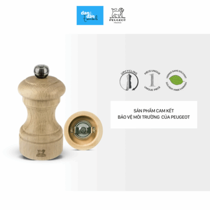 Cối xay muối/tiêu Peugeot Pháp BISTRO