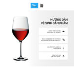 Glassware Set 6 pcs Bordeaux WMF ROYAL - Image 3