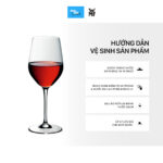 Set of 6 WMF ROYAL Red Wine Glasses - Image 4