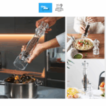 Cối xay muối/tiêu Peugeot Pháp NANCY - Image 7