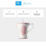 Luzerne Knit Mug - Image 2