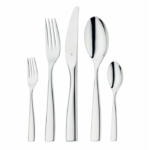 Full Cutlery Set 6pcs Dao Muỗng Nĩa WMF CASINO