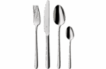 Full Cutlery Set 6pcs Dao Muỗng Nĩa WMF SCALA