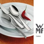 Full Cutlery Set 6pcs Dao Muỗng Nĩa WMF CASINO - Image 2