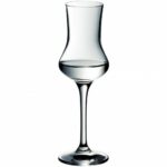 Set of 6 WMF ROYAL Destillate Spirit Tasting Glasses
