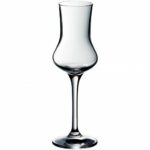 Set of 6 WMF ROYAL Destillate Spirit Tasting Glasses - Image 2