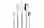 Full Cutlery Set 6pcs Dao Muỗng Nĩa WMF BISTRO