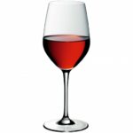 Set of 6 WMF ROYAL Red Wine Glasses