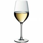 Set of 6 WMF ROYAL White Wine Glasses