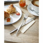 Full Cutlery Set 6pcs Dao Muỗng Nĩa WMF SCALA - Image 2