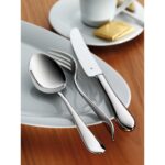 Full Cutlery Set 6pcs Dao Muỗng Nĩa WMF SIGNUM - Image 2