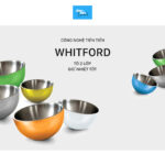 Tô cách nhiệt Andy Mannhart - Rainbow Collection - Image 2