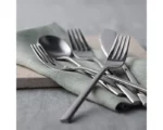 Full Cutlery Set 6pcs Dao Muỗng Nĩa SOLA LIVING - Image 5