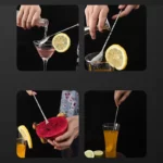 Muỗng cocktail Dan & Dan Essentials