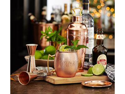 Dụng cụ quầy Bar