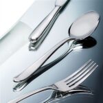 Full Cutlery Set 6pcs Dao Muỗng Nĩa LA TAVOLA CHILL OUT - Image 3