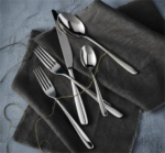 Full Cutlery Set 6pcs Dao Muỗng Nĩa LA TAVOLA CHILL OUT