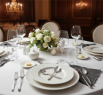 Full Cutlery Set 6pcs Dao Muỗng Nĩa LA TAVOLA CHILL OUT - Image 2