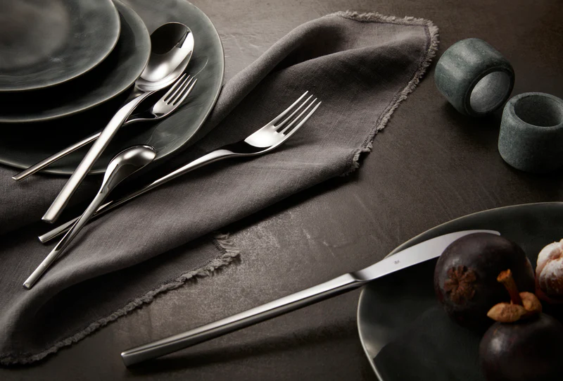 Bộ Dao Muỗng Nĩa