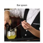 Muỗng cocktail Dan & Dan Essentials - Image 2