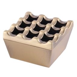 Gạt Tàn 9 Lỗ Dan & Dan Essentials