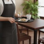 Camtread Round Tray with non-slip rubber surface - Image 3