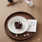 Khuôn chocolate Hoa Sương 5 cánh Martellato