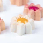 Khuôn chocolate Hoa Thất Tâm Martellato