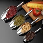 Muỗng xúc đá Stainless Steel - Dan & Dan Essentials